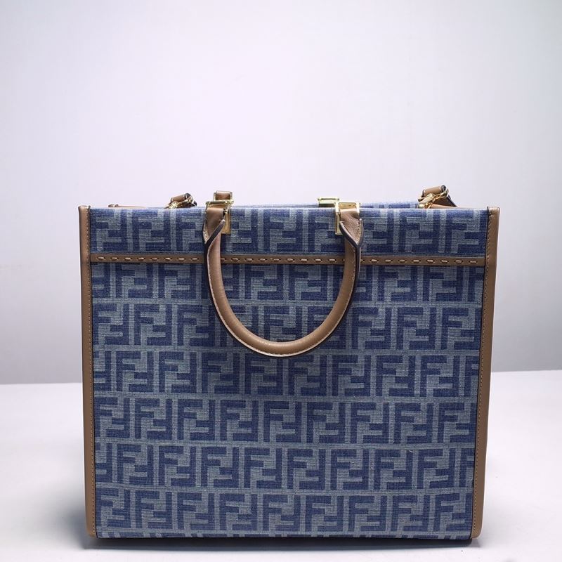 Fendi Shopping Bags